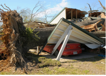 Public Safety Corner: